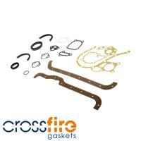 Crossfire Conversion Gasket Set Thumbnail
