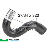 Mackay Radiator Upper Hose Thumbnail