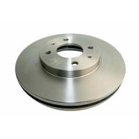 DBA Brake Rotor Street Series Thumbnail