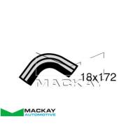 Mackay Engine Bypass Hose Thumbnail