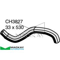 Mackay Lower Radiator Hose Engine Bay For Nissan Murano Maxima Thumbnail