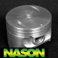 Nason Piston & Ring Set Thumbnail