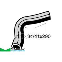 Mackay Radiator Hose Lower Fits Nissan Navara D21 3.0L V6 1992-1997 Thumbnail