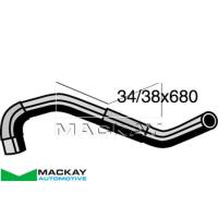 Mackay Radiator Hose Lower Fits Nissan Terrano II 2.7L TDi Diesel Thumbnail