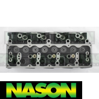 Nason Cylinder head - bare Thumbnail