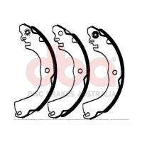 DBA Brake Shoes Street Series Thumbnail
