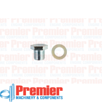 Premier Sump plug Thumbnail