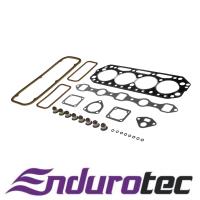 Endurotec Head Set (VRS) Thumbnail