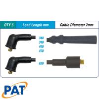 PAT Icon Ignition Lead Set Thumbnail