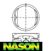 Nason Piston & Pin Set Thumbnail