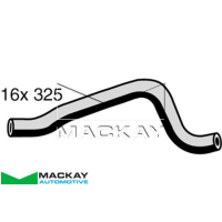 Mackay Heater Hose Thumbnail