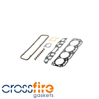 Crossfire Head Set (VRS) Thumbnail