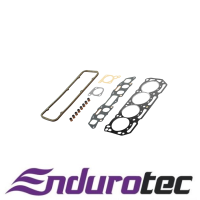 Endurotec Head Set (VRS) Thumbnail