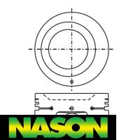 Nason Piston & pin set Thumbnail