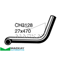 Mackay Radiator Lower Hose Thumbnail