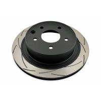 DBA Brake Rotor Street Series T2 Thumbnail