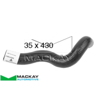 Mackay Radiator Lower Hose Thumbnail