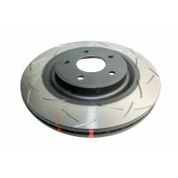 DBA Brake Rotor 4000 Series T3 Thumbnail