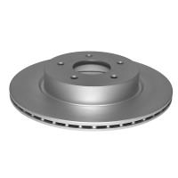 DBA Brake Rotor Street Series En-Shield Thumbnail