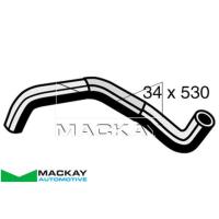 Mackay Radiator Lower Hose Thumbnail
