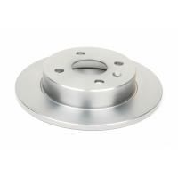 DBA Brake Rotor Street Series Thumbnail