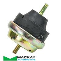 Mackay Engine Mount Right Auto/Manual fits Peugeot 206 Thumbnail
