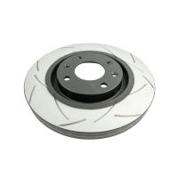 DBA Brake Rotor Street Series T2 Thumbnail
