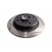 DBA Brake Rotor Street Series T2 Thumbnail
