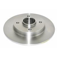 DBA Brake Rotor Street Series Thumbnail