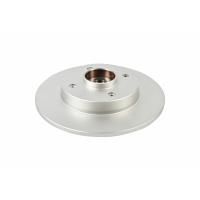DBA Brake Rotor Street Series En-Shield Thumbnail