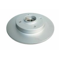 DBA Brake Rotor Street Series En-Shield Thumbnail