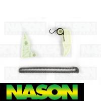 Nason Balance/Oil Shaft Kit Thumbnail