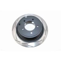 DBA Brake Rotor Street Series T2 Thumbnail