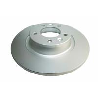 DBA Brake Rotor Street Series En-Shield Thumbnail