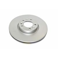 DBA Brake Rotor Street Series En-Shield Thumbnail