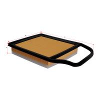 Sakura Automotive Replacement Air Filter Thumbnail