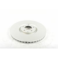DBA Brake Rotor Street Series En-Shield Thumbnail
