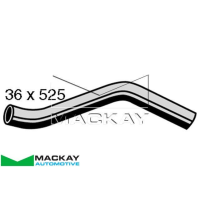 Mackay Radiator Upper Hose Thumbnail