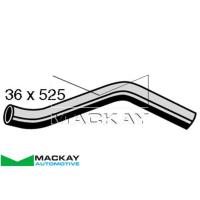 Mackay Radiator Upper Hose Thumbnail
