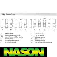 Nason Valve exhaust Thumbnail