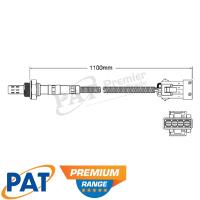 PAT Premium Oxygen Lambda Sensor Thumbnail