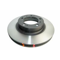 DBA Brake Rotor 4000 Series HD Thumbnail