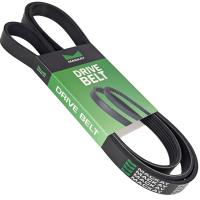 Mackay Drive Belt - Multi-Ribbed Serpentine Belt for Automotive Applications Thumbnail