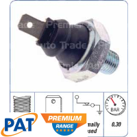 PAT Premium Oil Pressure Sensor Thumbnail