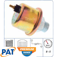 PAT Premium Oil Pressure Sensor Thumbnail