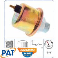 PAT Premium Oil Pressure Sensor Thumbnail