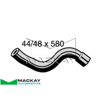 Mackay Radiator Upper Hose Thumbnail