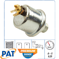 PAT Premium Oil Pressure Sensor Thumbnail