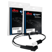 DBA Brake Pad Wear Sensor Street Series Thumbnail
