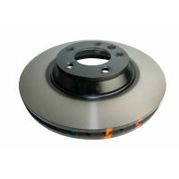 DBA Brake Rotor 4000 Series HD Thumbnail